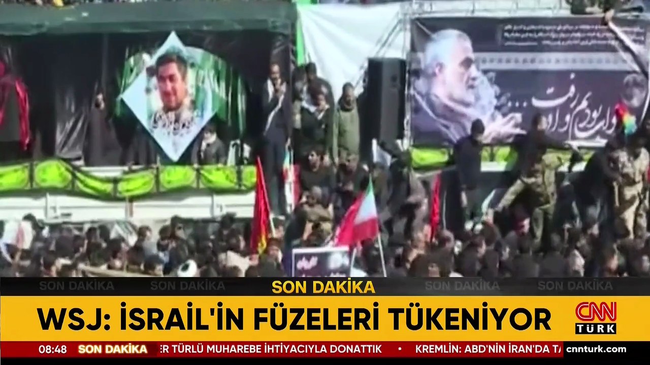 İsrail'den Orta Doğu'da suikast zinciri: Kasım Süleymani, İsmail Haniye, Hasan Nasrallah...