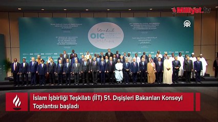 Orta Doğu’da savaş sürerken Türkiye’de kritik zirve! İran Dışişleri Bakanı İstanbul'da