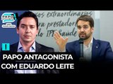 Papo Antagonista com Eduardo Leite