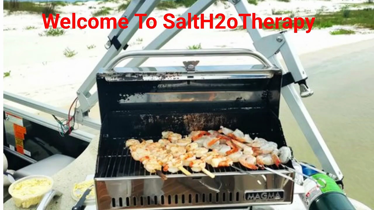SaltH2oTherapy - Top-Rated Boat Charters in Pensacola, FL