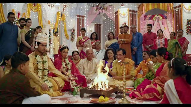 Arranged Marriage 2020 | Forbidden Love | Romance - Hindi Series