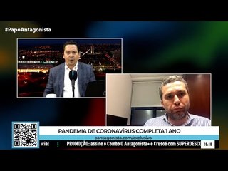 Bolsonaro joga futebol de várzea com a China, diz deputado Fausto Pinato