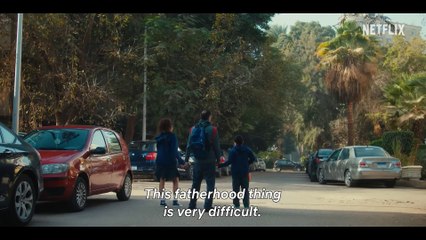 Catalog Season 1: Youssef's Journey of Parenthood