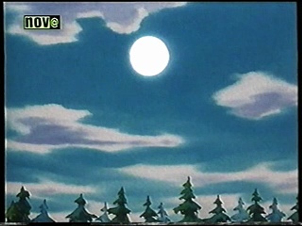 Lura d.d. Nova TV 2002.