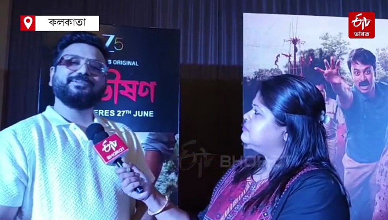 'সঙ্গীত হল একমাত্র মাধ্যম যেটা বিমূর্ত...' মত গৌতম ঘোষের, বিশ্ব সঙ্গীত দিবসে কী বললেন রথীজিৎ-অনীক ?