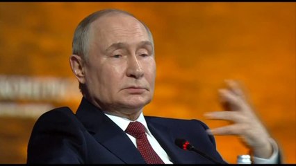 Putin nega di voler fare da mediatore tra Iran e Israele