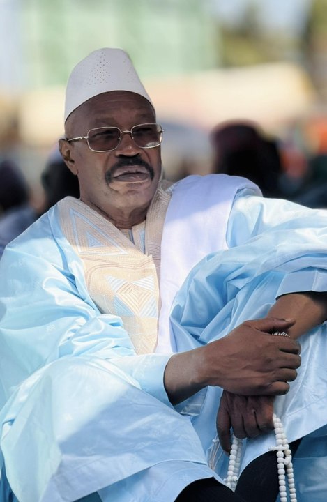 Analyse économique de Dr Ousmane KABA sur le manque de liquidité dans les banques