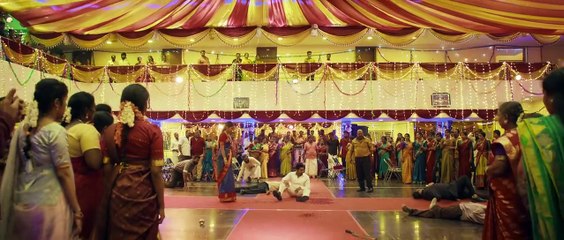 Retro 2025 Hindi Dubbed South Movie | Must-Watch Action & Drama