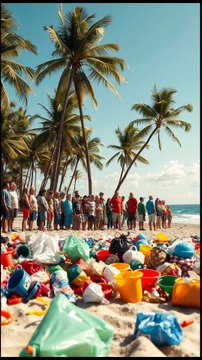 International Surfing Day 2025 | Celebrate the Waves, Protect the Ocean