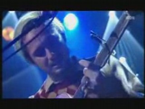 John butler trio Ocean live