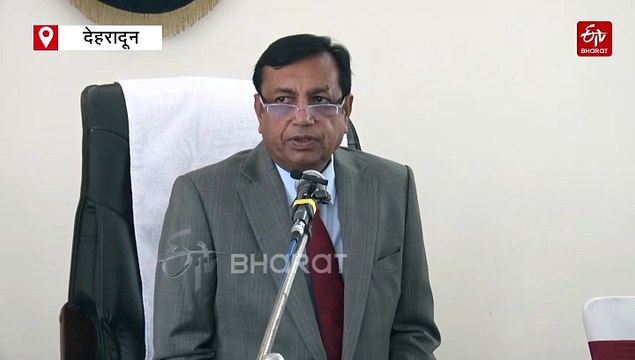 उत्तराखंड त्रिस्तरीय पंचायत चुनाव का ऐलान, दो चरणों में होगा मतदान, 19 जुलाई को मतगणना