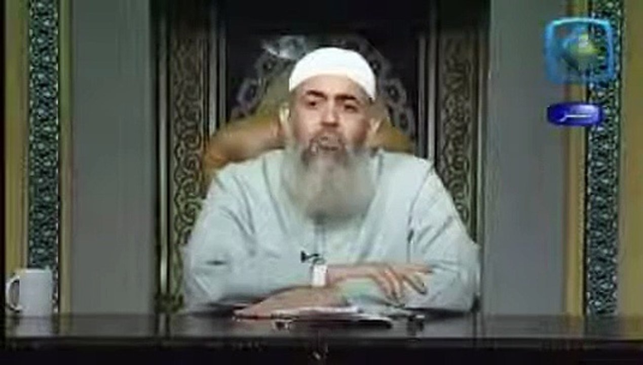 حلقة 18 - الظلم الواقع على المرأة+أسئلة - برنامج التبيان(قبل الثورة) - الشيخ حازم صلاح أبو إسماعيل
