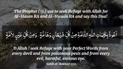 Ruqyah Shariyah 🧿 الرقية الشرعية