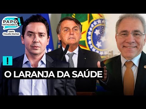Bolsonaro manda, Queiroga obedece
