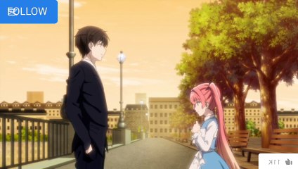 The Detective Is Already Dead in Hindidubbed Season 1 Episode 8