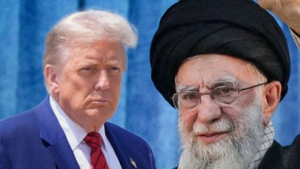 Israel को चेताते हुए क्या बोले Donald Trump?