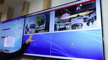 Taksilerde yeni dönem bugün resmen başladı...