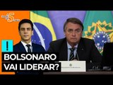 A Semana em 5 Pontos: Bolsonaro vai liderar?
