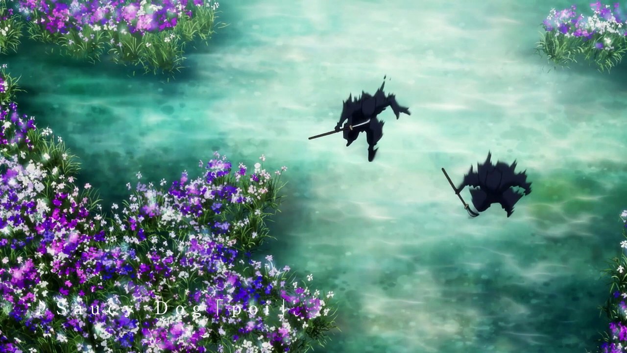 The raven does not choose its master
