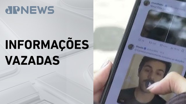 Vazamento massivo expõe 16 bilhões de dados pessoais, segundo site