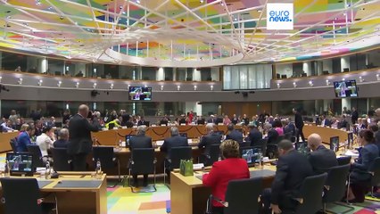 Latest news bulletin | June 21st – Midday