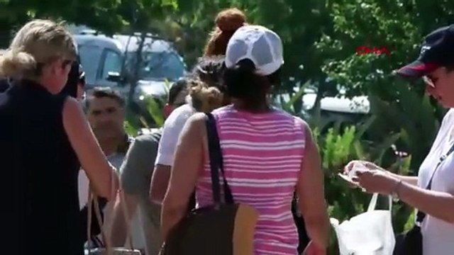 Genç öğrenci küpeleri yüzünden YKS sınav saatini kaçırıp, sınava giremedi!