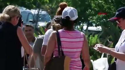 Genç öğrenci küpeleri yüzünden YKS sınav saatini kaçırıp, sınava giremedi!