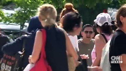 Hayalleri yarım kaldı: YKS sınavına kulağındaki takı yüzünden giremedi!