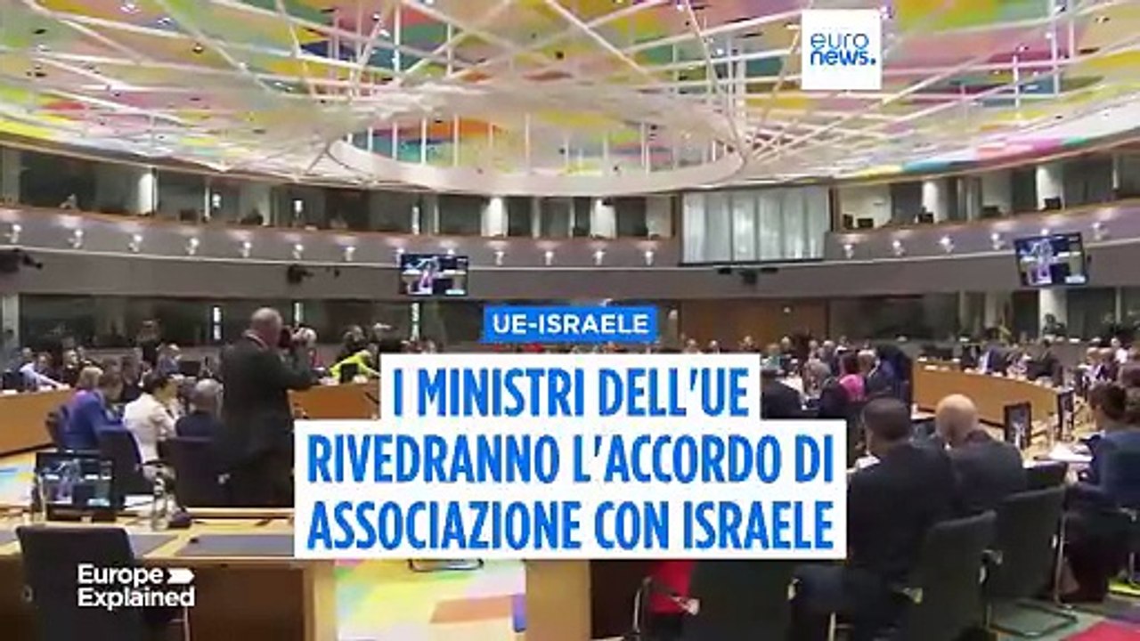 Le notizie del giorno | 21 giugno - Pomeridiane