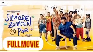 Sitaare Zameen Per 2025 Hindi Movie