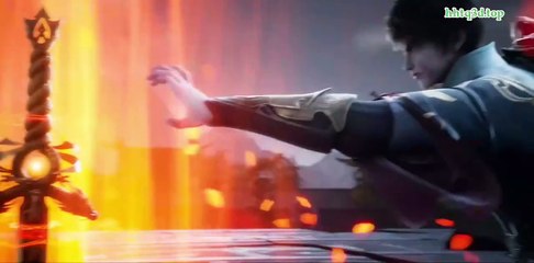 Thăng Cấp Mạnh Nhất Tập 36 Vietsub