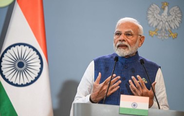 ಶತ್ರು ವಿನಾಶಕ್ಕೆ ಮೋದಿಯ ಯುರೋಪ್ ಮಿತ್ರವ್ಯೂಹ! ಡ್ರ್ಯಾಗನ್ ರೆಕ್ಕೆ ಕತ್ತರಿಸಲು ಮೋದಿ ರೋಚಕ ರಣತಂತ್ರ!