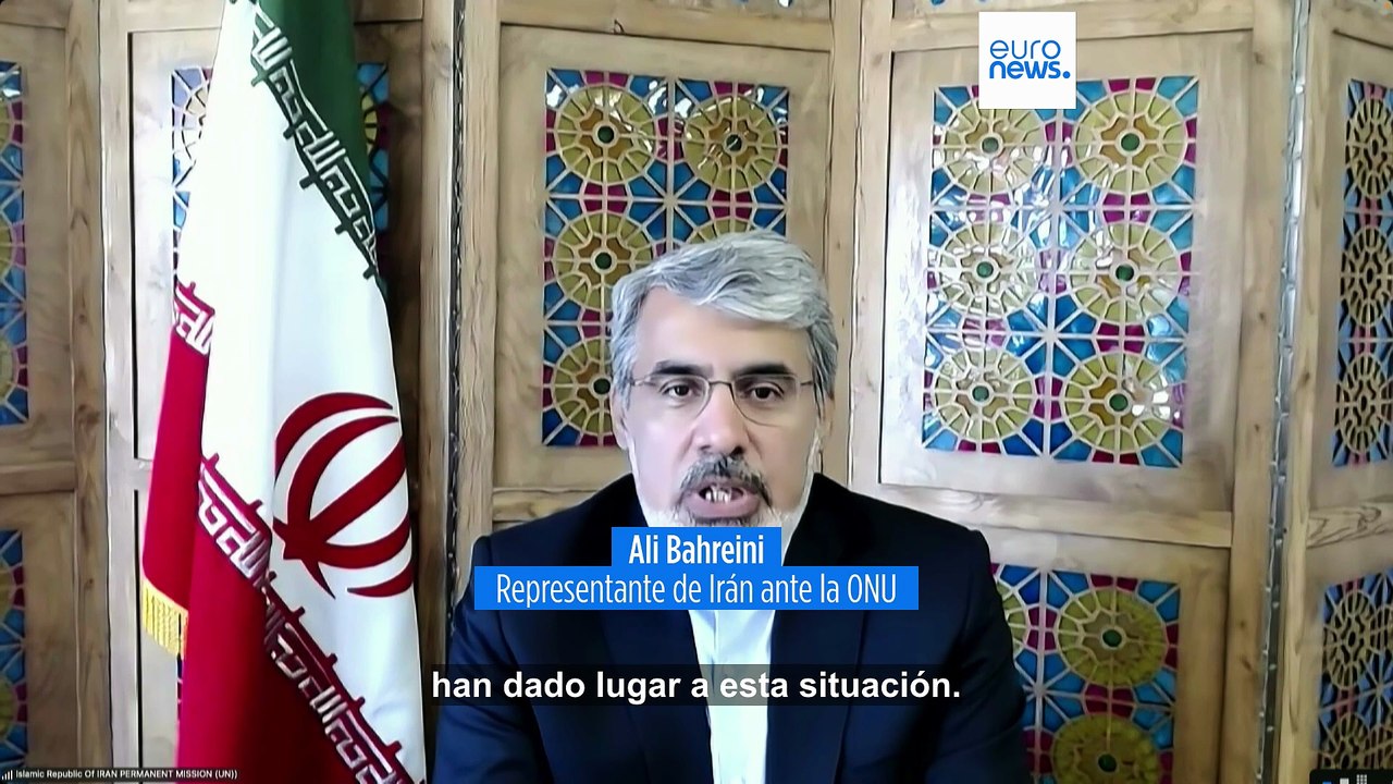 Últimas noticias | 21 junio - Mediodía