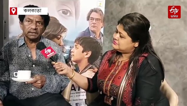 দেশ জুড়ে মুক্তির পথে গৌতম ঘোষের ইন্দো-ইতালিয়ান ছবি 'পরিক্রমা'