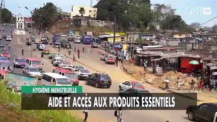 [#Reportage] Hygiène menstruelle : aide et accès aux produits essentiels