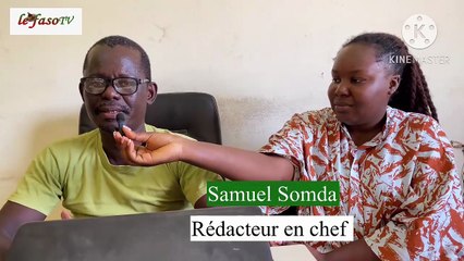 Micro trottoir : 50/50 dans le foyer, qu’en pensent les journalistes de Lefaso.net ?