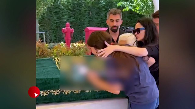 30 yaşında hayatını kaybeden Nihal Candan son yolculuğuna uğurlanıyor