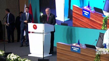 SON DAKİKA... Cumhurbaşkanı Erdoğan'dan net mesaj: İsrail'in evdeki hesabı çarşıya uymaz