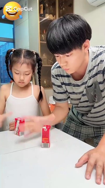 FUNNY 😂 VIDEO SHORT