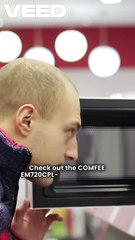 Perfect Microwave Upgrade Guide-VEED link in Description