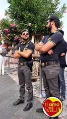 Cateno De Luca - Caro signor Ministro … io sono l’esempio vivente di vittima della malagiustizia! (21.06.25)