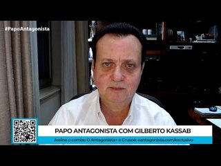 “O governo errou de maneira fragorosa”, diz Kassab
