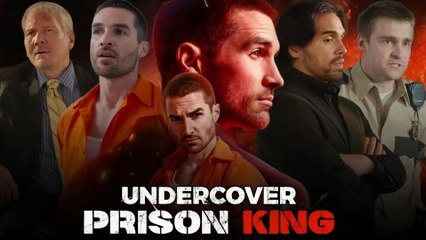 Undercover Prison King Reel