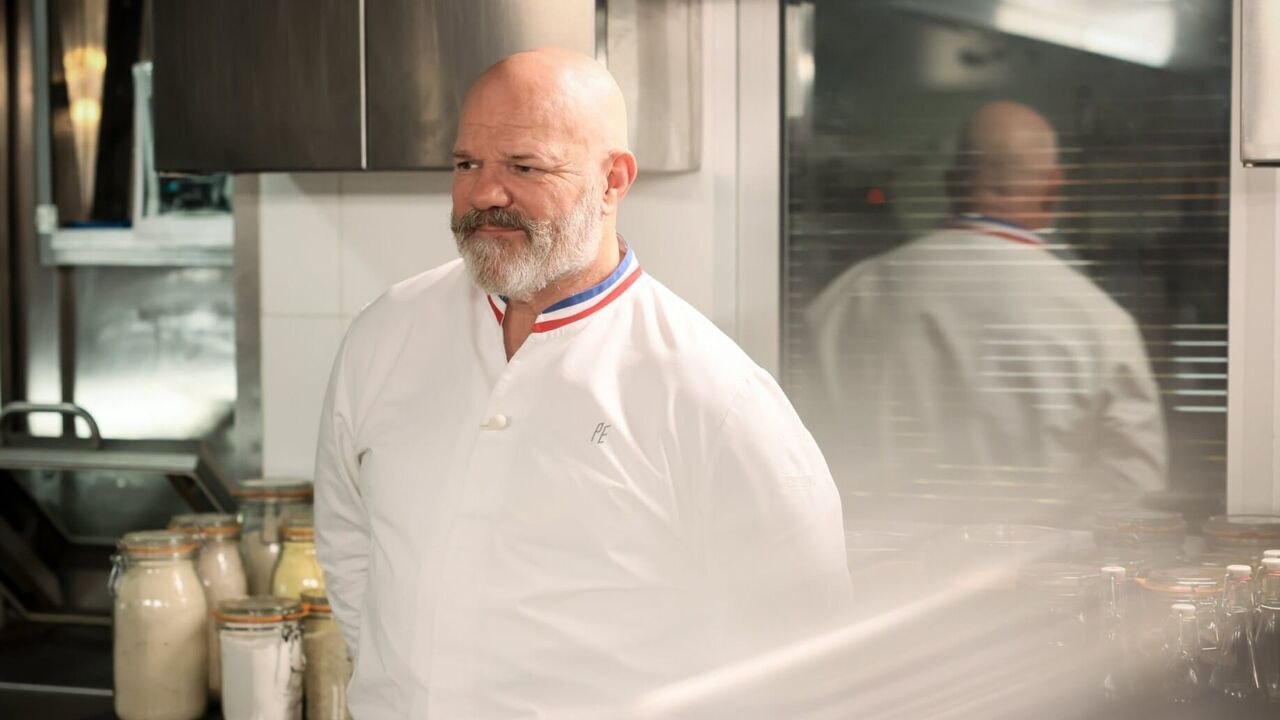 Top chef