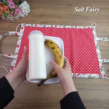 Sew a Double Pocket Wallet – Simple and Fast Guide