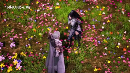 Nghịch Thiên Chí Tôn - Tập 416--420