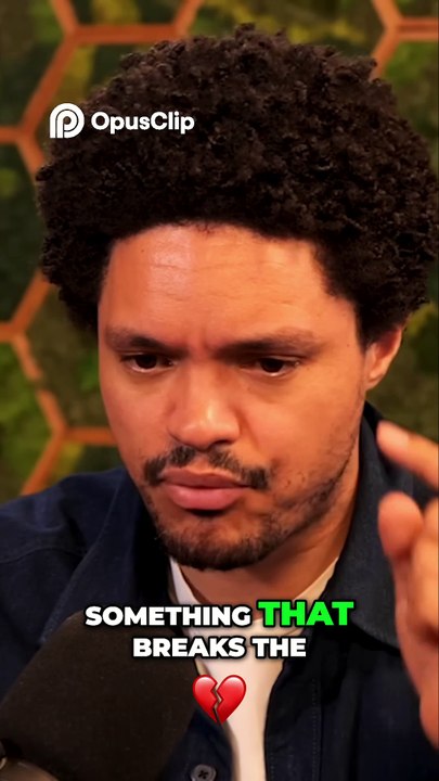 Trevor Noah: Ketamine Therapy - I Don't Do Drugs