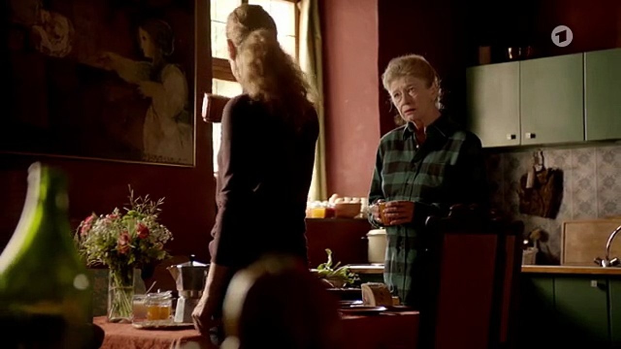 04 Der Bozen-Krimi (4) Am Abgrund –Spannende deutsche Krimis und Thriller