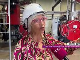 Chaleur verte, facture allégée : La Talaudière entre dans l’ère du chauffage durable - La chaine de la Métropole de St-Etienne - TL7, Télévision loire 7