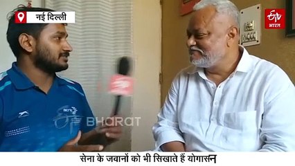 कॉरपोरेट नौकरी छोड़ बने आध्यात्मिक योग गुरू, पीएम मोदी से भी जुड़ा है नाता, मिलिए मुनेश सिन्हा से